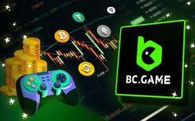 Exploring BC.Game Casino The Future of Online Gambling in Ukraine Exploring BC.Game Casino The Future of Online Gambling in Ukraine