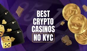 Exploring Casino Without ID A New Era of Online Gaming