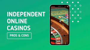 Exploring Independent Non-GamStop Casinos A Unique Gaming Experience