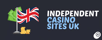 Exploring Independent Non-GamStop Casinos A Unique Gaming Experience