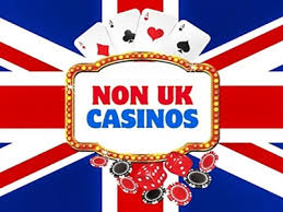 Exploring Non-UK Casinos A Guide for UK Players 857210644