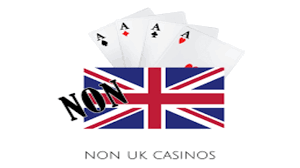 Exploring Non UK Licensed Casinos The Rising Trend Exploring Non UK Licensed Casinos The Rising Trend
