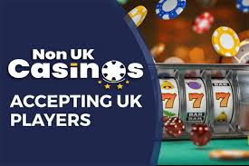 Exploring Non-UKGC Casino Websites Opportunities and Risks 1065113362 Exploring Non-UKGC Casino Websites Opportunities and Risks 1065113362
