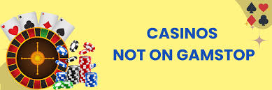 Exploring Slots and Casinos Not on the Radar 869638378