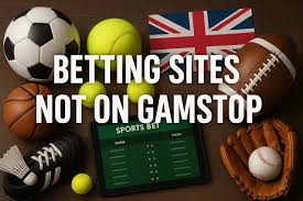 Exploring the Thrill of UK Horse Racing Not on GamStop Exploring the Thrill of UK Horse Racing Not on GamStop