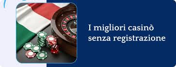 I migliori siti di casino non AAMS del 2023