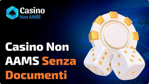 I migliori siti di casino non AAMS del 2023