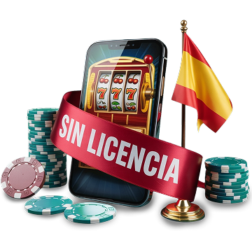 IP Española Casinos Sin Bloqueo en España