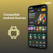 JB Casino App Your Ultimate Gaming Experience JB Casino App Your Ultimate Gaming Experience