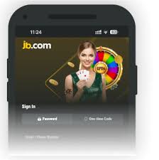 JB Casino App Your Ultimate Gaming Experience JB Casino App Your Ultimate Gaming Experience