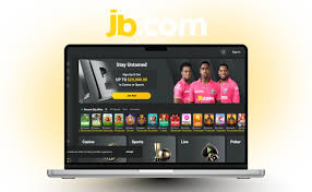 JB Casino Login Your Gateway to Online Gaming 1963477316