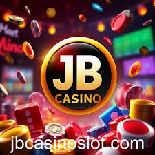 JB Casino Login Your Gateway to Online Gaming 1963477316