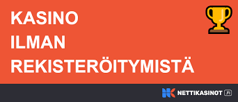 Kolikkopelit Ilman Rekisteröitymistä Helppoa ja Hauskaa Pelattavaa