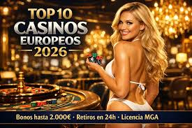 La Emoción de los Juegos de Tiro en Casinos en Línea