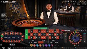Lightning Roulette Live Ein faszinierendes Spielerlebnis