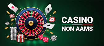 Lotteria Casino Non AAMS Guida Completa e Sicura