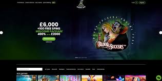 Magic Win Casino Unleash the Power of Winning