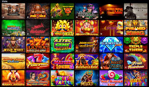 MagicWin Casino Your Gateway to Exciting Online Gaming MagicWin Casino Your Gateway to Exciting Online Gaming
