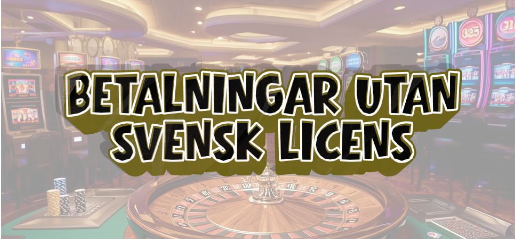 MGA Casino Utan Svensk Licens En Djupgående Guide 1141828269
