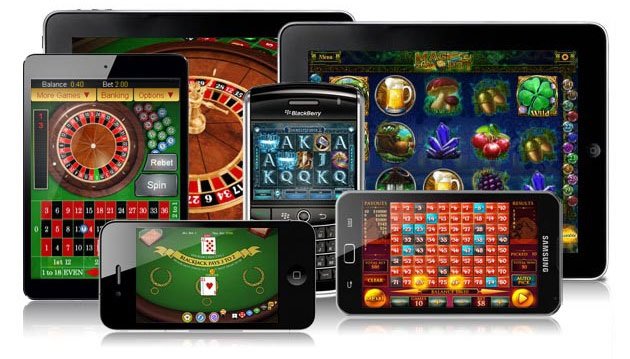 Mobil Casinoer Den Ultimative Guide til Spil på Farten Mobil Casinoer Den Ultimative Guide til Spil på Farten