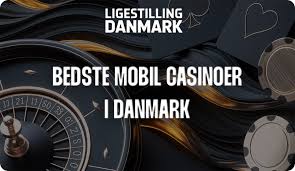 Mobil Casinoer Uden NemID Mulighederne for Spil på Farten