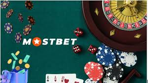 Mostbet Casino Online Gaming və Qazanc İmkanları Mostbet Casino Online Gaming və Qazanc İmkanları