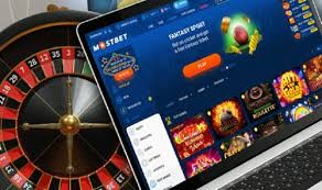 Mostbet İdman Bahisleri Dünyasında Başarı Mostbet İdman Bahisleri Dünyasında Başarı