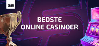 Oplev Spændingen ved Live Casinoer 1260639253