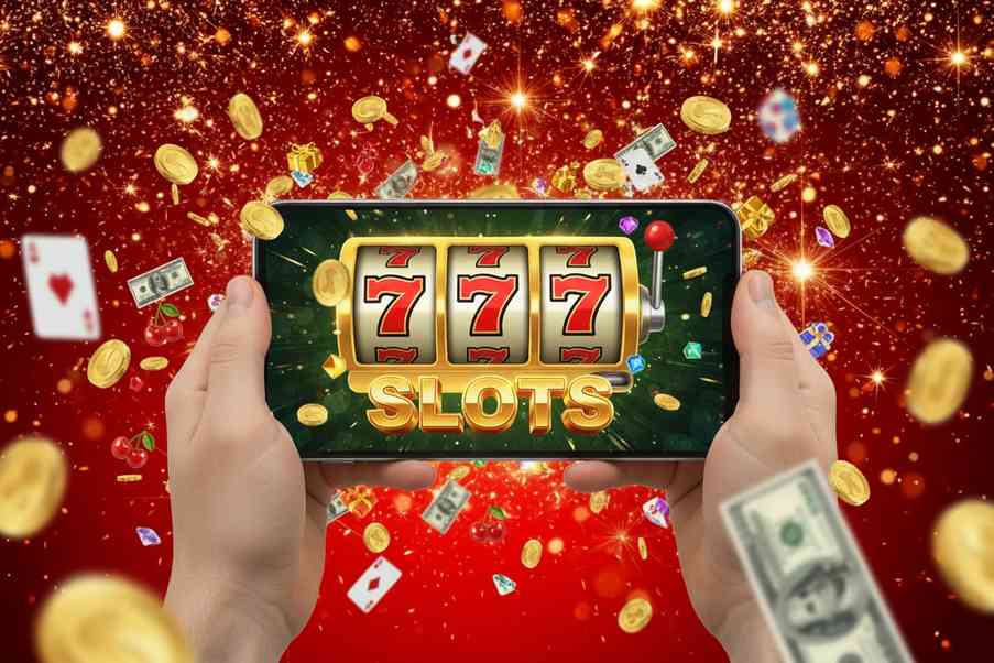 Spin to Win at House of Jack Casino: A Deep Dive into Online Slots