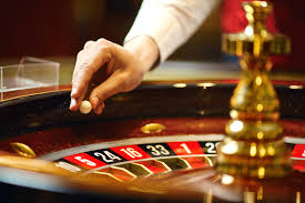 The Fascinating World of Roulette Casinos