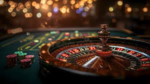 Top Roulette Casino Din Guide til de Bedste Spilleoplevelser 1661180675