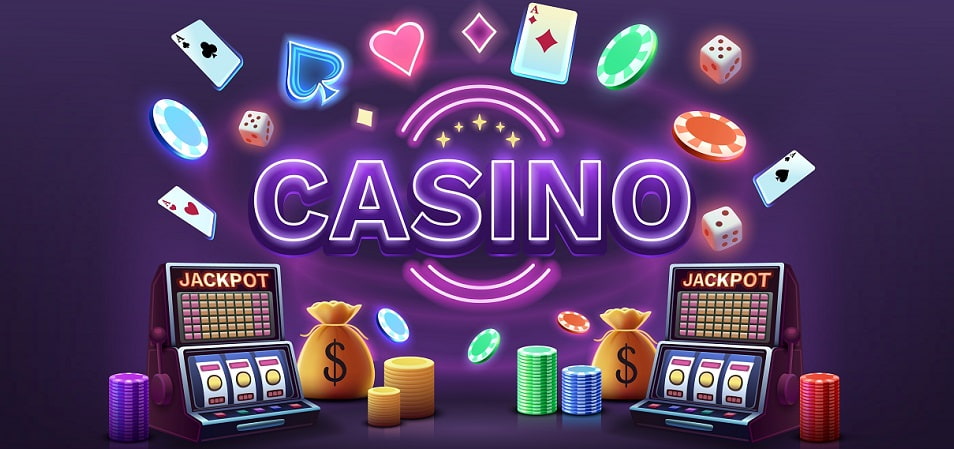 Udenlandsk Casino Uden Indbetaling - Spill Uden Risiko