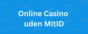 Udenlandske Casinoer Uden MitID - En Guide til Spillere Udenlandske Casinoer Uden MitID - En Guide til Spillere