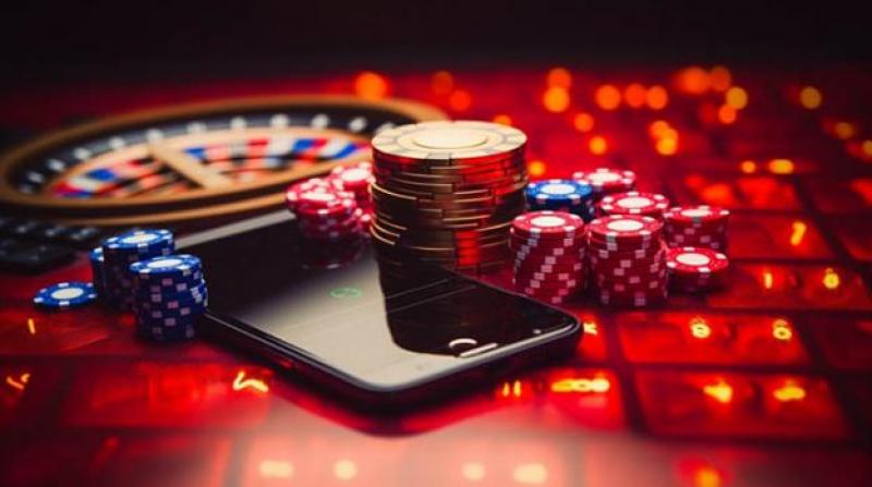 Understanding UK Casinos Not Registered with GamStop