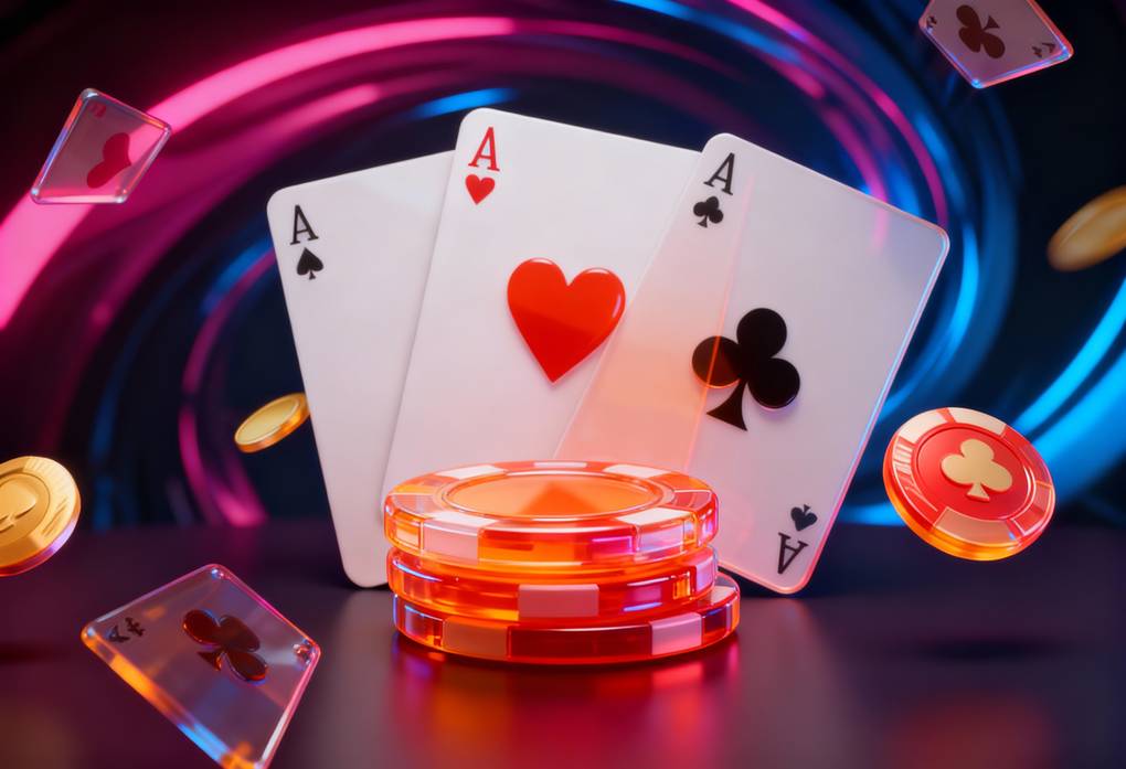 Uptown Aces Launches New Promotions and Bonuses