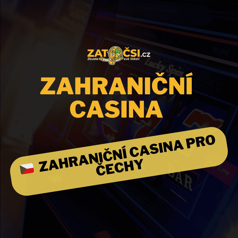 Zahraniční online casina pro české hráče Co byste měli vědět 1173642519