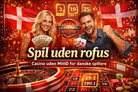 Bedste Spil Uden Om Rufus En Guide til Alternativer