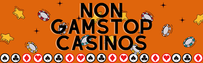 Best Casino Sites Not Registered - Play with Peace of Mind