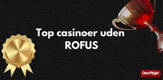 Casino Med 40 Kr Indbetaling - Oplev Spændingen Uden Større Risiko Casino Med 40 Kr Indbetaling - Oplev Spændingen Uden Større Risiko