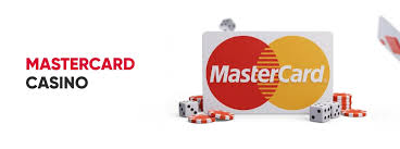 Casino med Mastercard Alt du behøver at vide