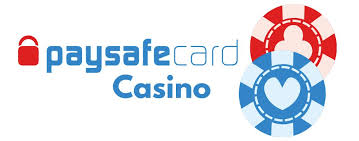 Casino Med Paysafe En Guide til Sikker Spiloplevelse