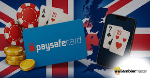 Casino Paysafecard Den Sikkert Alternativ til Online Spil