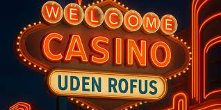 Casino Sider Uden MitID En Guide til Spiloplevelser