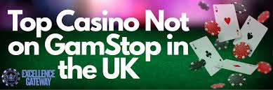 Comprehensive List of Non GamStop Casinos for Enthusiasts