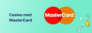 Danske Casinoer med Mastercard En Guide til Sikker Indbetaling