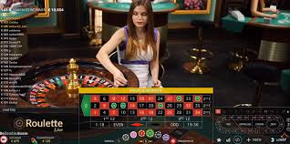 Das beste Live Roulette Casino Finde deinen idealen Tisch
