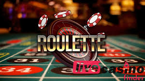 Die besten Live Roulette Casinos Spiel und Spaß in Echtzeit