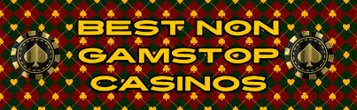 Discover Casinos Not Signed Up With GamStop - Unlock Your Gaming Options