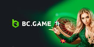 Discover the Thrills of BC.Game Platform Discover the Thrills of BC.Game Platform