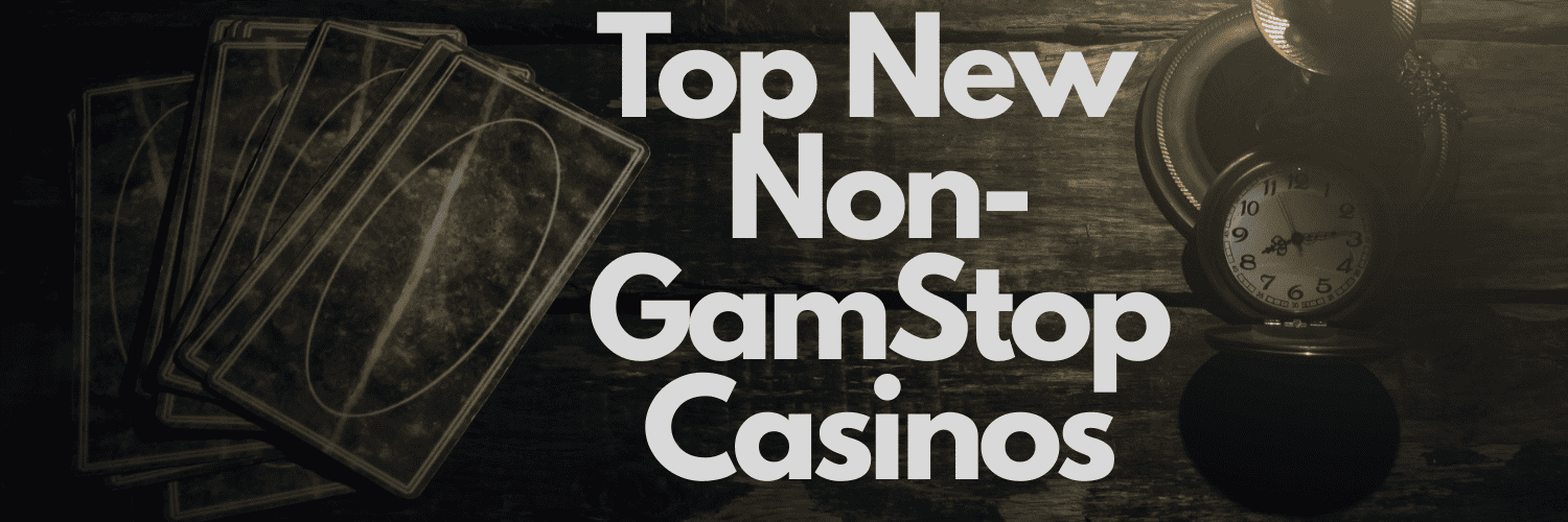 Discovering Casino Sites Not on Gamstop A Guide for Gamblers